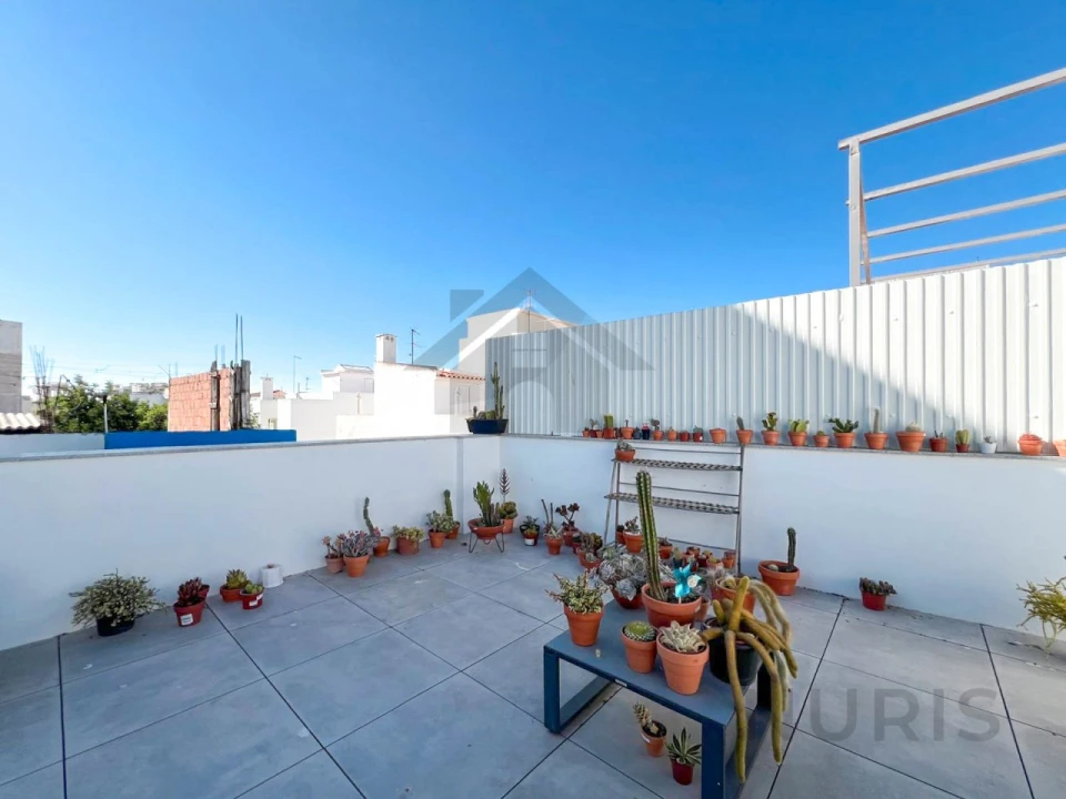 Apartamento T1 para Venda em Portimão Foto 18