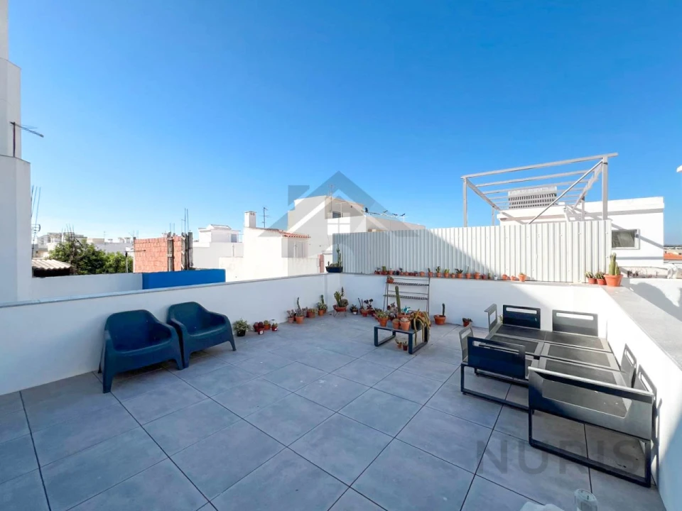 Apartamento T1 para Venda em Portimão Foto 19