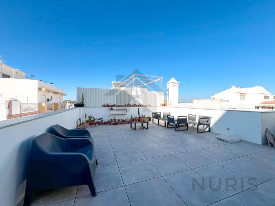 Apartamento T1 para Venda em Portimão Foto 20