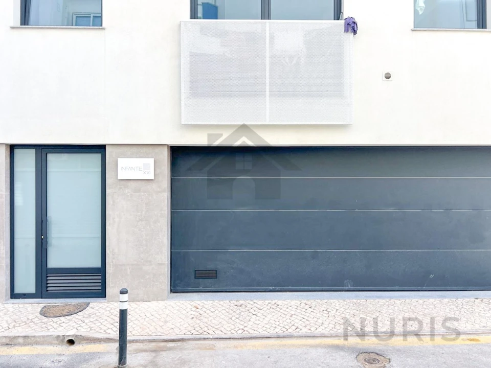 Apartamento T1 para Venda em Portimão Foto 23