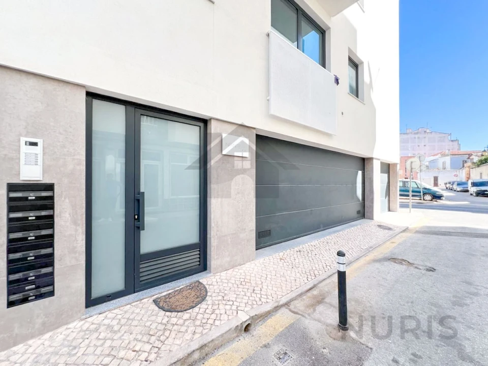 Apartamento T1 para Venda em Portimão Foto 24