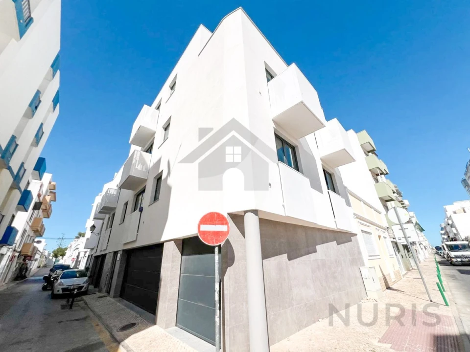 Apartamento T1 para Venda em Portimão Foto 25
