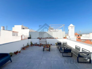 Apartamento T1 para Venda em Portimão