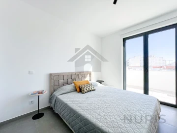 Apartamento T1 para Venda em Portimão