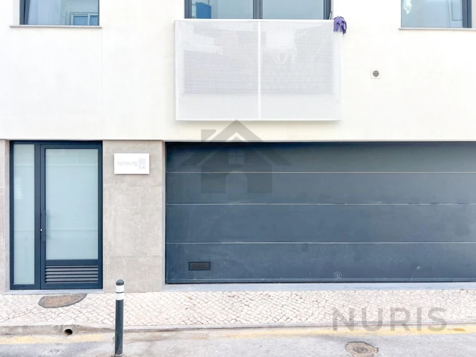 Apartamento T1 para Venda em Portimão Foto 23
