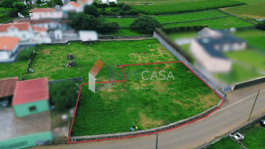 Terreno para Venda em Fontinhas Foto 4