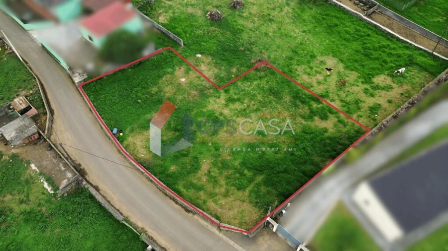 Terreno para Venda em Fontinhas