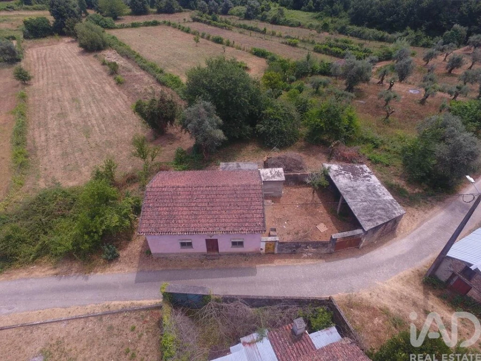 Moradia T3 para Venda em Sarzedo Foto 22