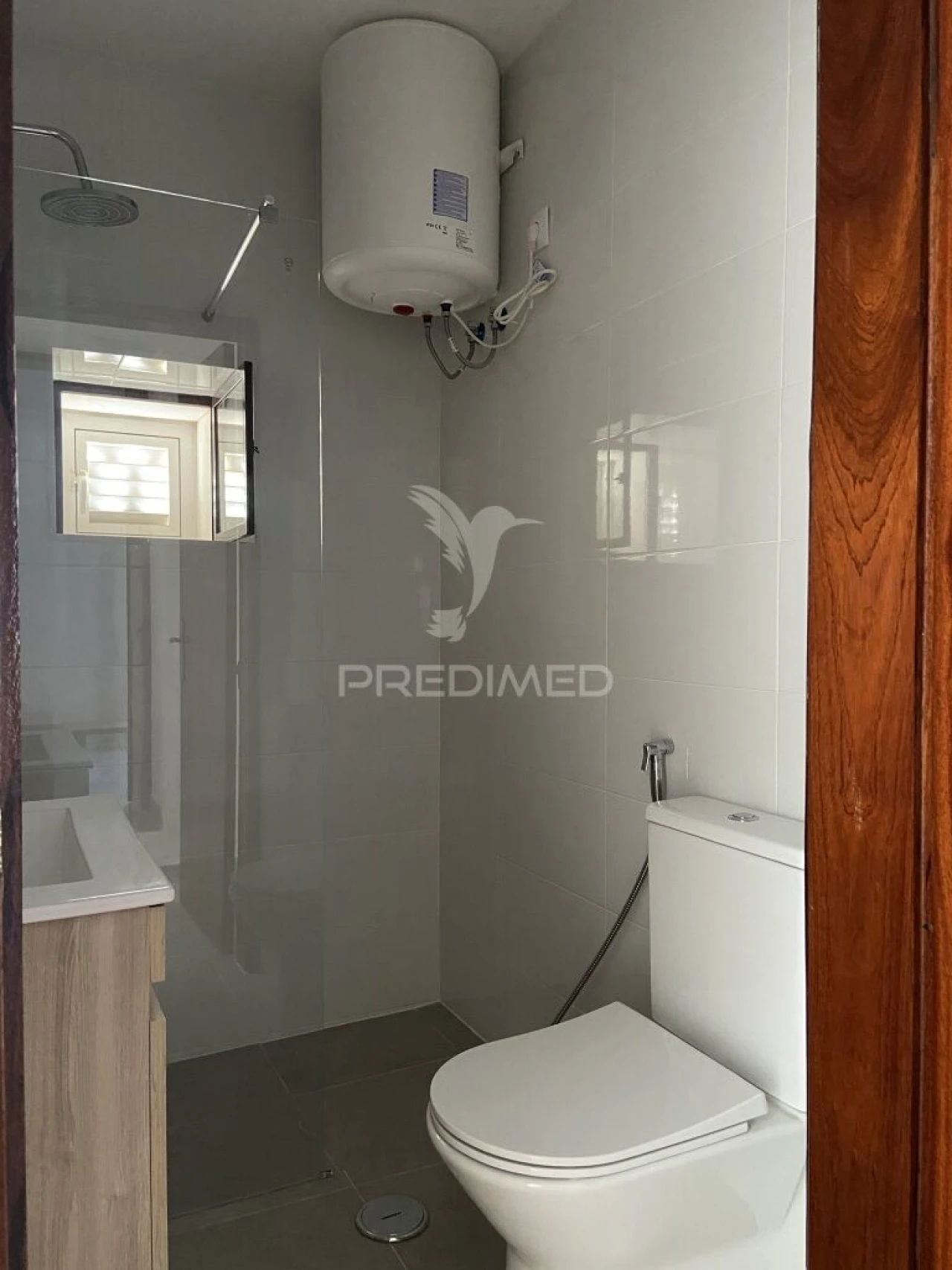 Moradia T2 para Venda em Capelins (Santo Antonio) Foto 14