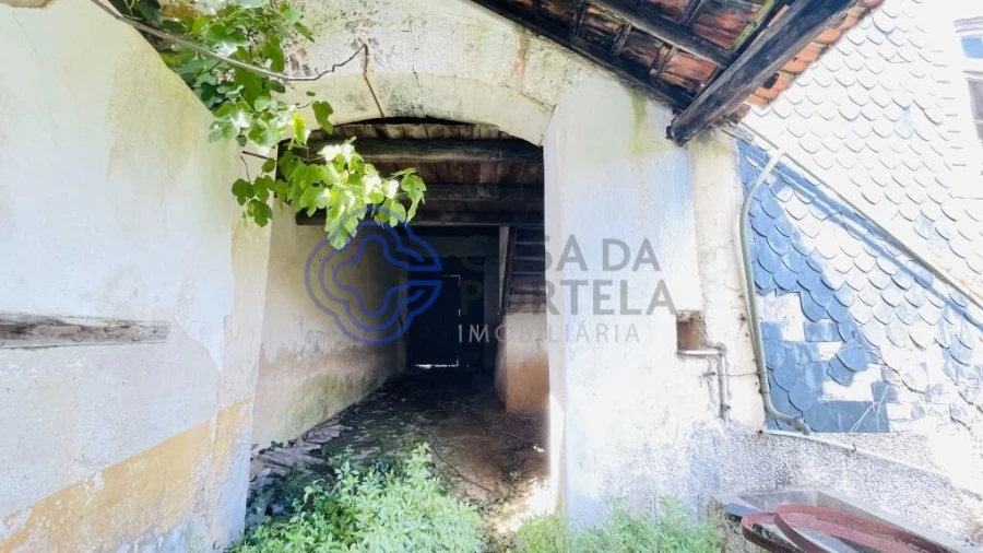 Moradia T8 para Venda em Figueira de Lorvão Foto 19