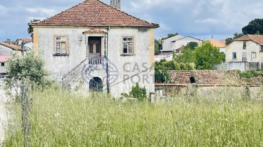 Moradia T8 para Venda em Figueira de Lorvão Foto 6
