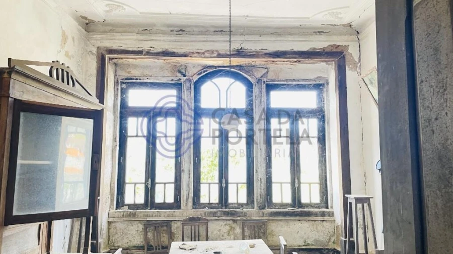 Moradia T8 para Venda em Figueira de Lorvão Foto 20