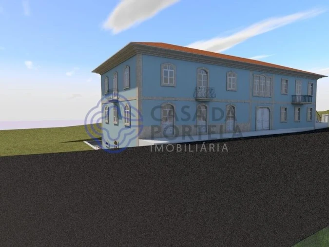 Moradia T8 para Venda em Figueira de Lorvão Foto 8