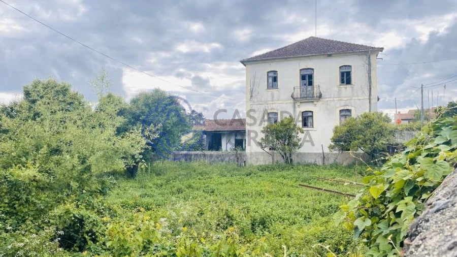 Moradia T8 para Venda em Figueira de Lorvão Foto 25