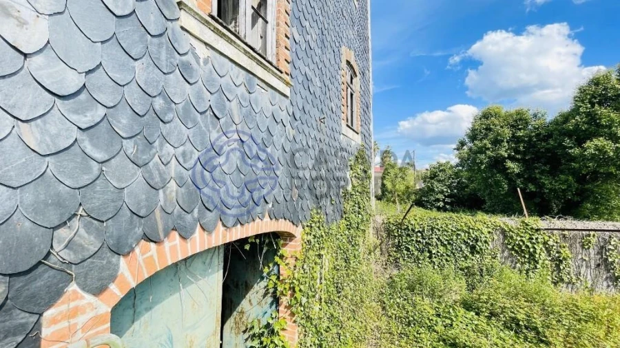 Moradia T8 para Venda em Figueira de Lorvão Foto 11