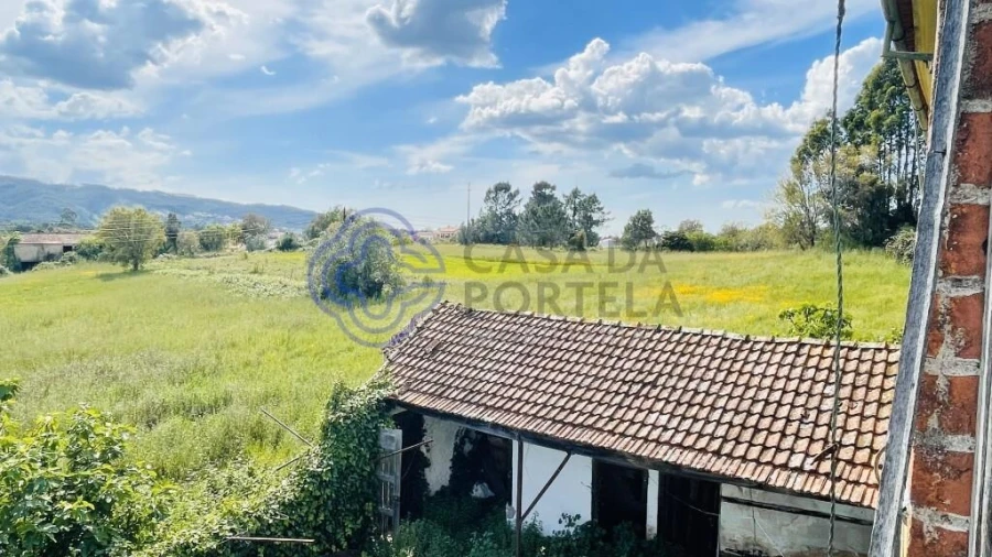 Moradia T8 para Venda em Figueira de Lorvão Foto 18