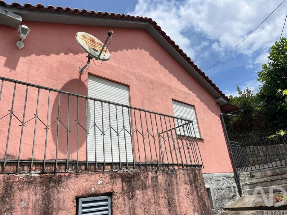 Moradia T2 para Venda em Rendufinho Foto 20