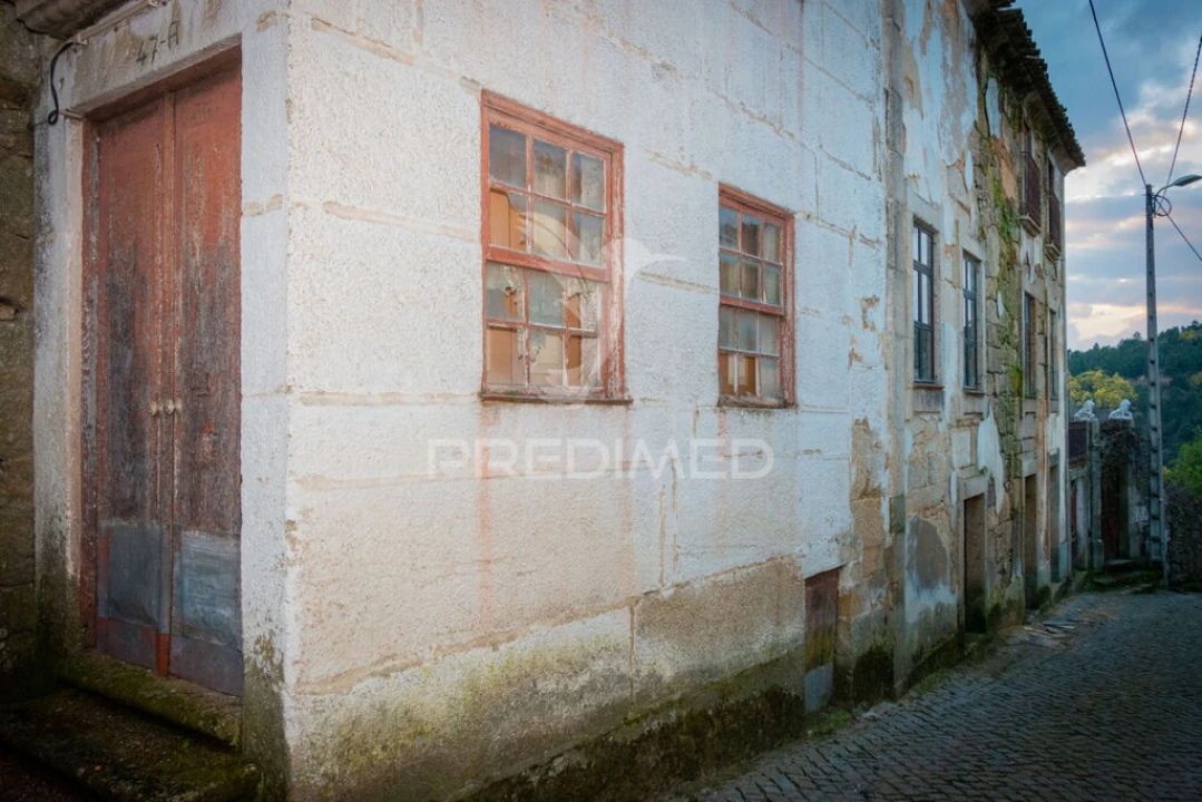 Quinta T6 para Venda em Longa Foto 2