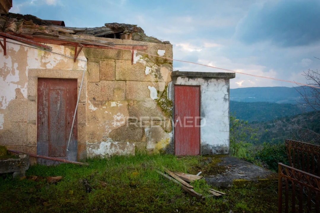 Quinta T6 para Venda em Longa Foto 12