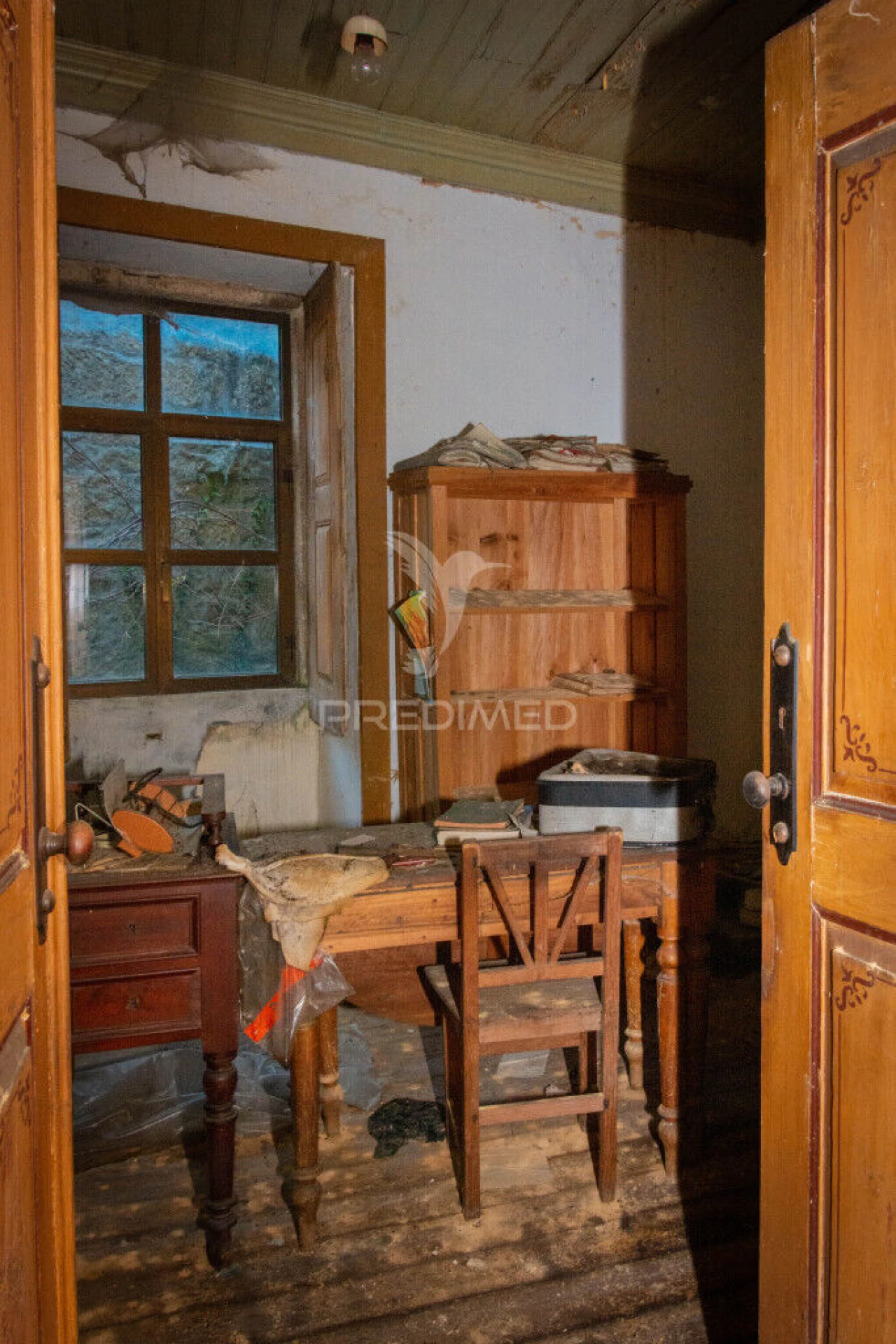 Quinta T6 para Venda em Longa Foto 4