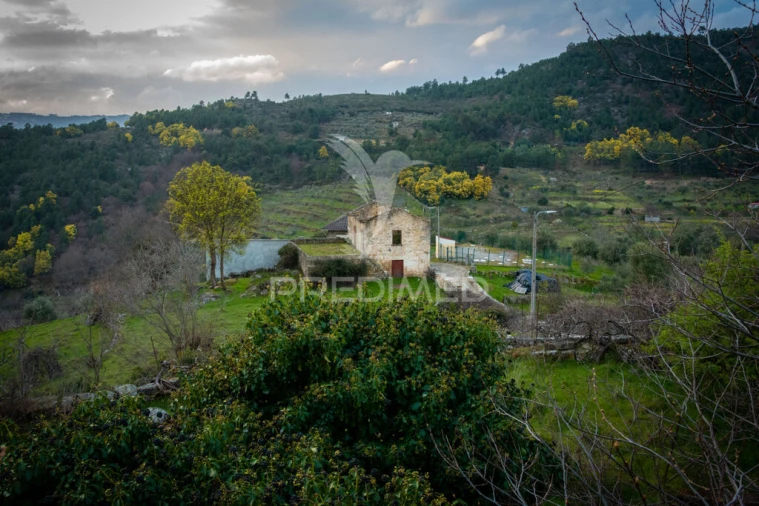 Quinta T6 para Venda em Longa Foto 10