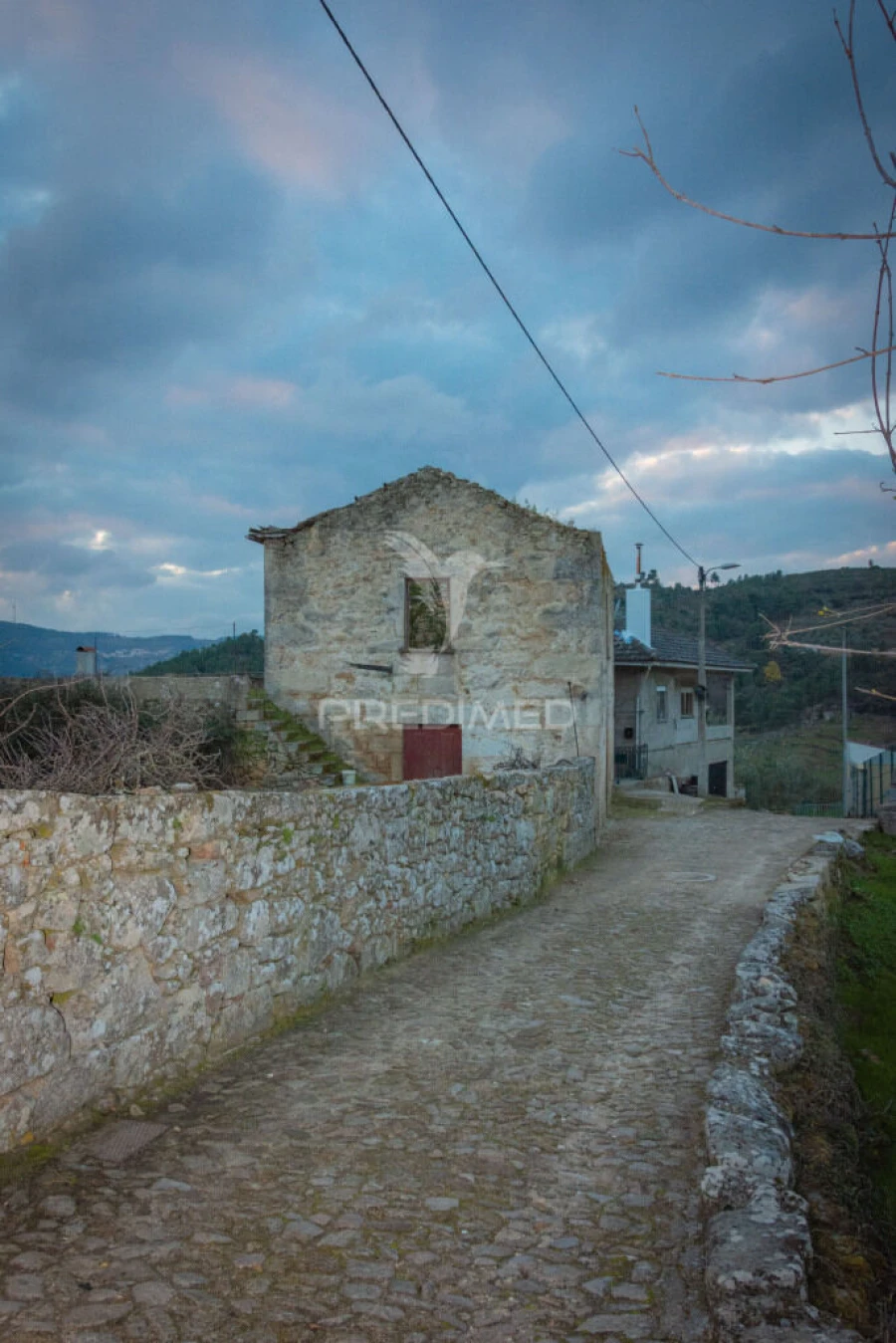 Quinta T6 para Venda em Longa Foto 11