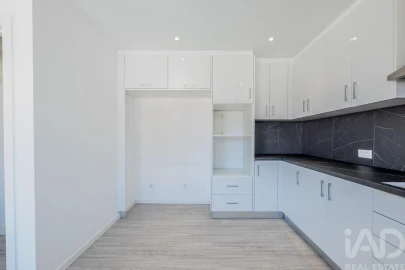 Moradia T4 para Venda em Silveira