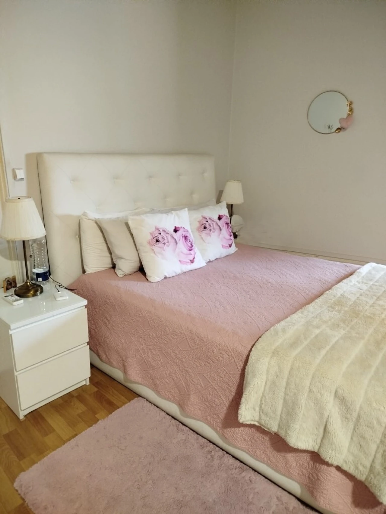 Quarto para Arrendamento em Azurem Foto 2