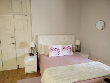 Quarto para Arrendamento em Azurem