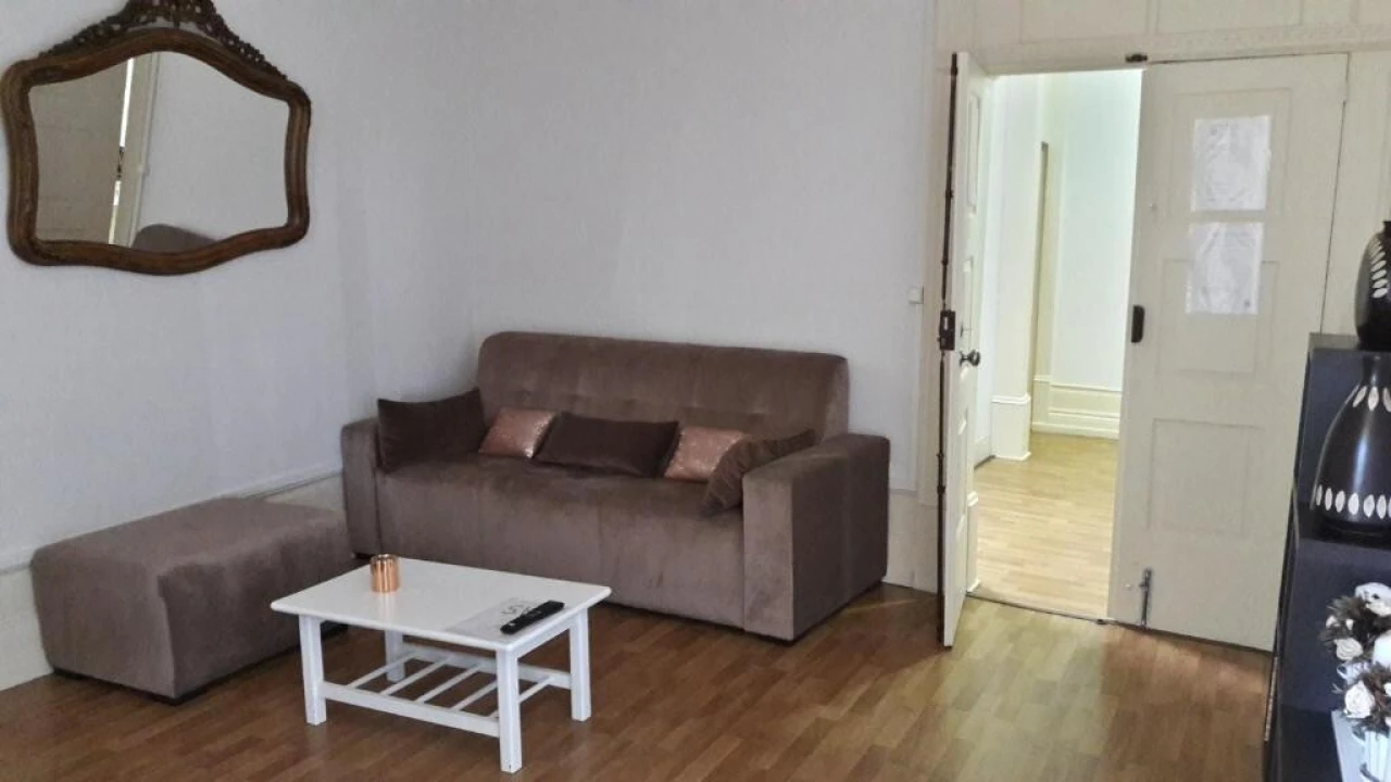 Quarto para Arrendamento em Azurem Foto 5