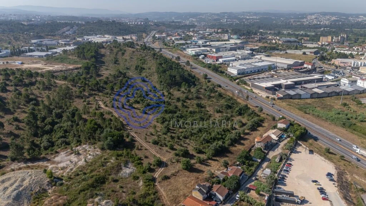 Terreno para Venda em Sé Nova, Santa Cruz, Almedina e São Bartolomeu Foto 2