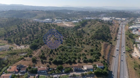 Terreno para Venda em Sé Nova, Santa Cruz, Almedina e São Bartolomeu