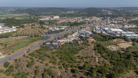 Terreno para Venda em Sé Nova, Santa Cruz, Almedina e São Bartolomeu