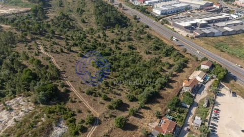 Terreno para Venda em Sé Nova, Santa Cruz, Almedina e São Bartolomeu