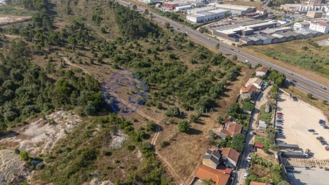 Terreno para Venda em Sé Nova, Santa Cruz, Almedina e São Bartolomeu