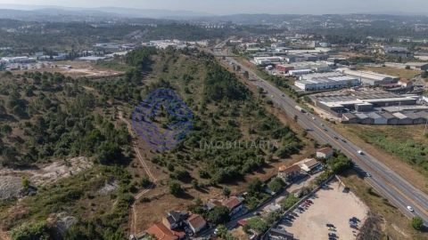 Terreno para Venda em Sé Nova, Santa Cruz, Almedina e São Bartolomeu