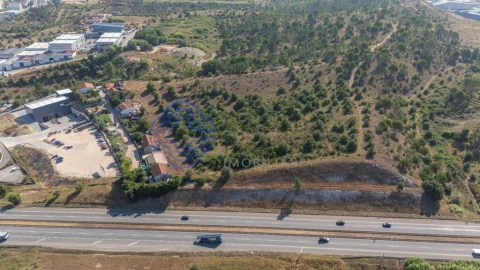 Terreno para Venda em Sé Nova, Santa Cruz, Almedina e São Bartolomeu