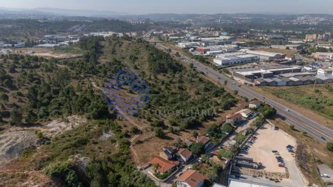 Terreno para Venda em Sé Nova, Santa Cruz, Almedina e São Bartolomeu