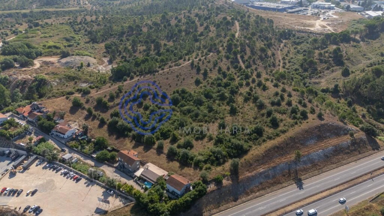 Terreno para Venda em Sé Nova, Santa Cruz, Almedina e São Bartolomeu Foto 9
