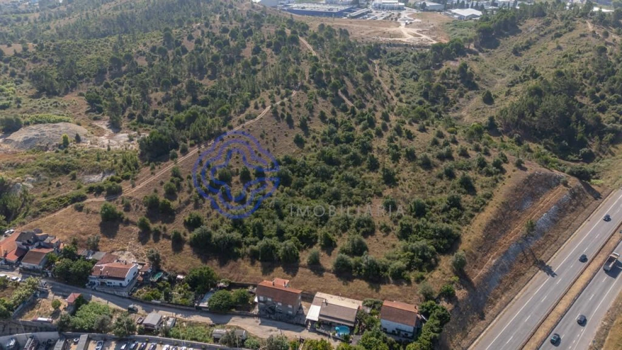 Terreno para Venda em Sé Nova, Santa Cruz, Almedina e São Bartolomeu Foto 8