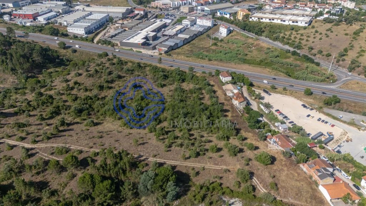 Terreno para Venda em Sé Nova, Santa Cruz, Almedina e São Bartolomeu Foto 19