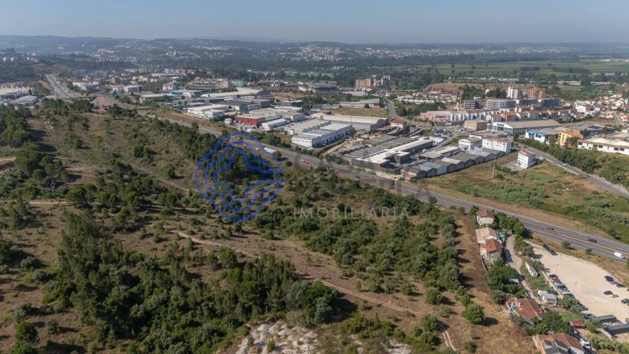 Terreno para Venda em Sé Nova, Santa Cruz, Almedina e São Bartolomeu Foto 20
