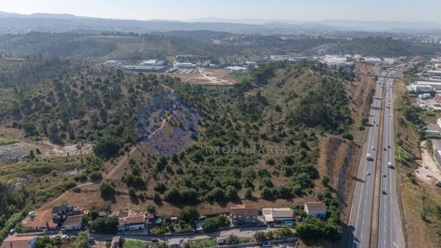 Terreno para Venda em Sé Nova, Santa Cruz, Almedina e São Bartolomeu Foto 5
