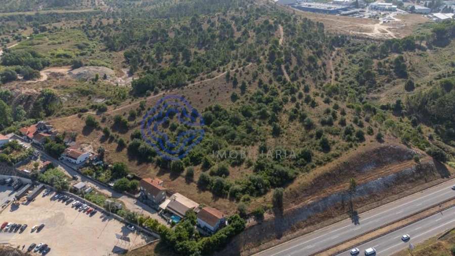 Terreno para Venda em Sé Nova, Santa Cruz, Almedina e São Bartolomeu Foto 9