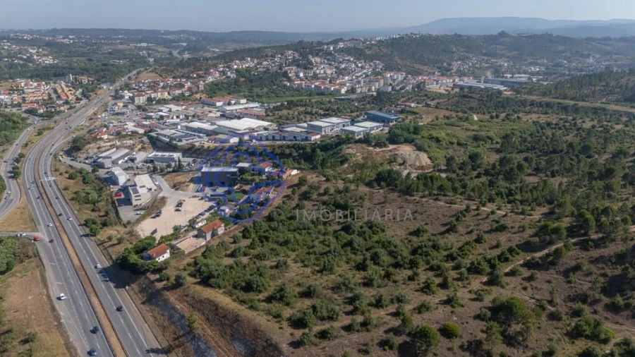 Terreno para Venda em Sé Nova, Santa Cruz, Almedina e São Bartolomeu Foto 12