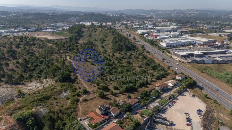 Terreno para Venda em Sé Nova, Santa Cruz, Almedina e São Bartolomeu Foto 24