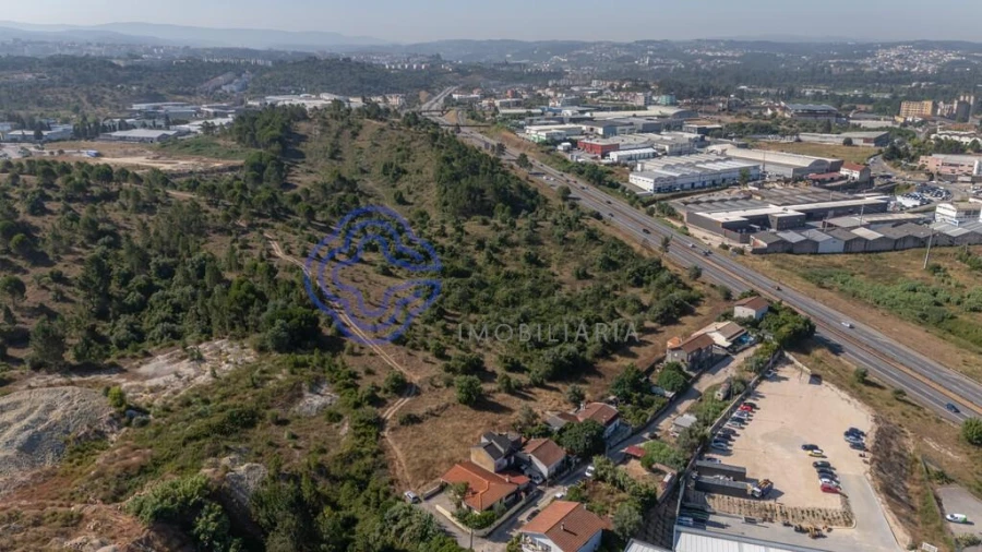 Terreno para Venda em Sé Nova, Santa Cruz, Almedina e São Bartolomeu Foto 23