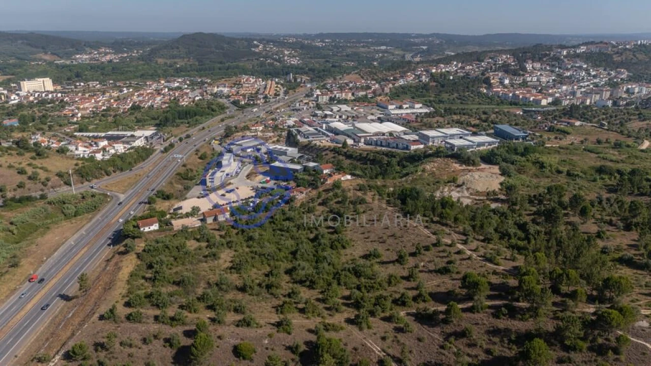 Terreno para Venda em Sé Nova, Santa Cruz, Almedina e São Bartolomeu Foto 13