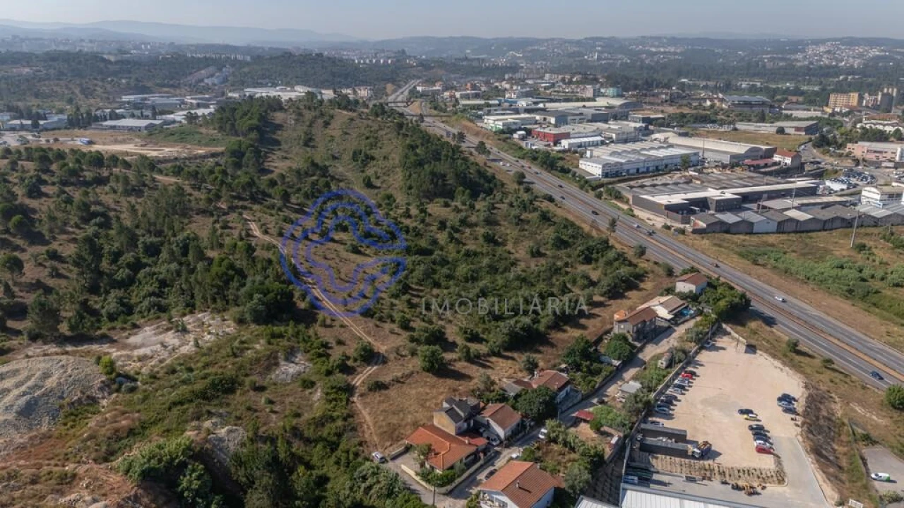 Terreno para Venda em Sé Nova, Santa Cruz, Almedina e São Bartolomeu Foto 23