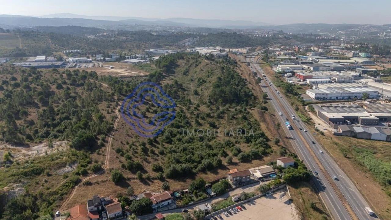Terreno para Venda em Sé Nova, Santa Cruz, Almedina e São Bartolomeu Foto 4